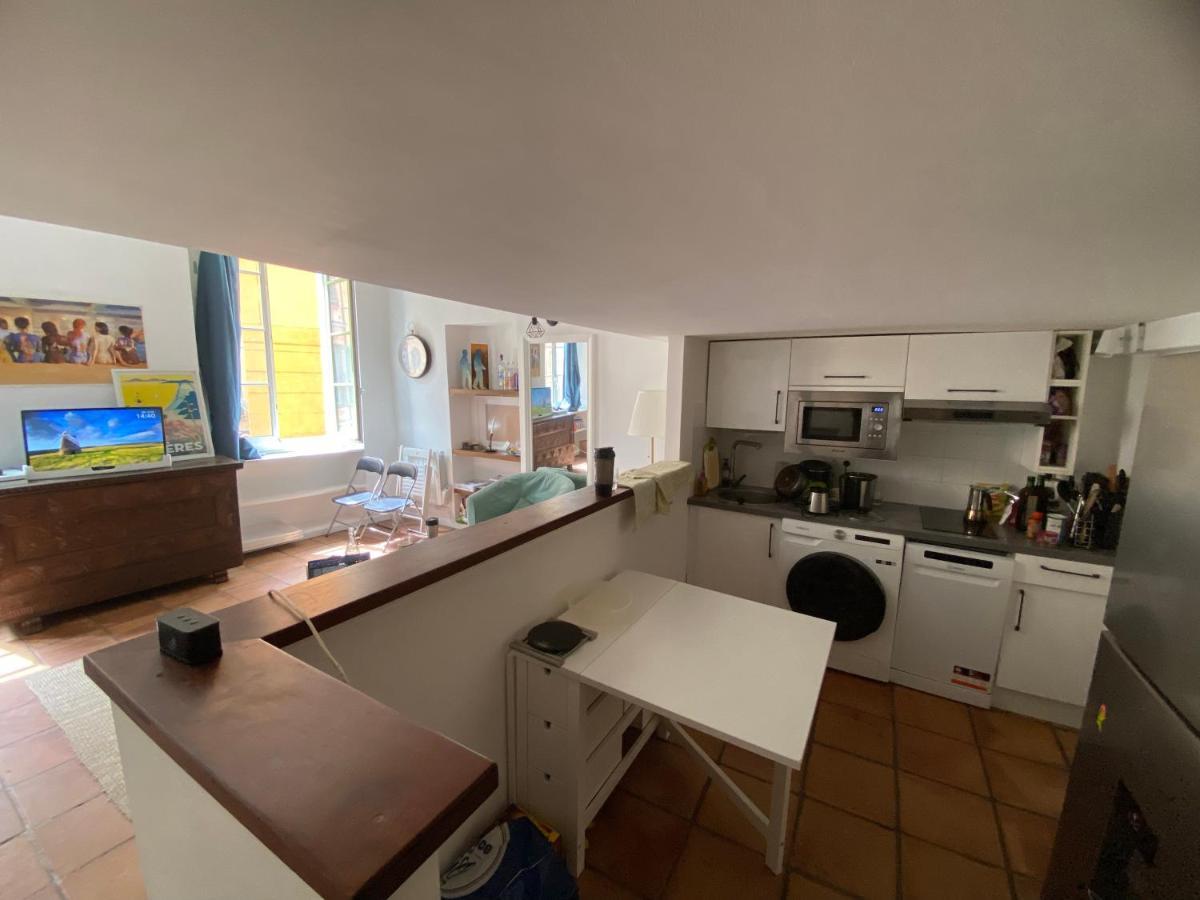 Apartment 2 Pieces - Vieux Proche Mer
