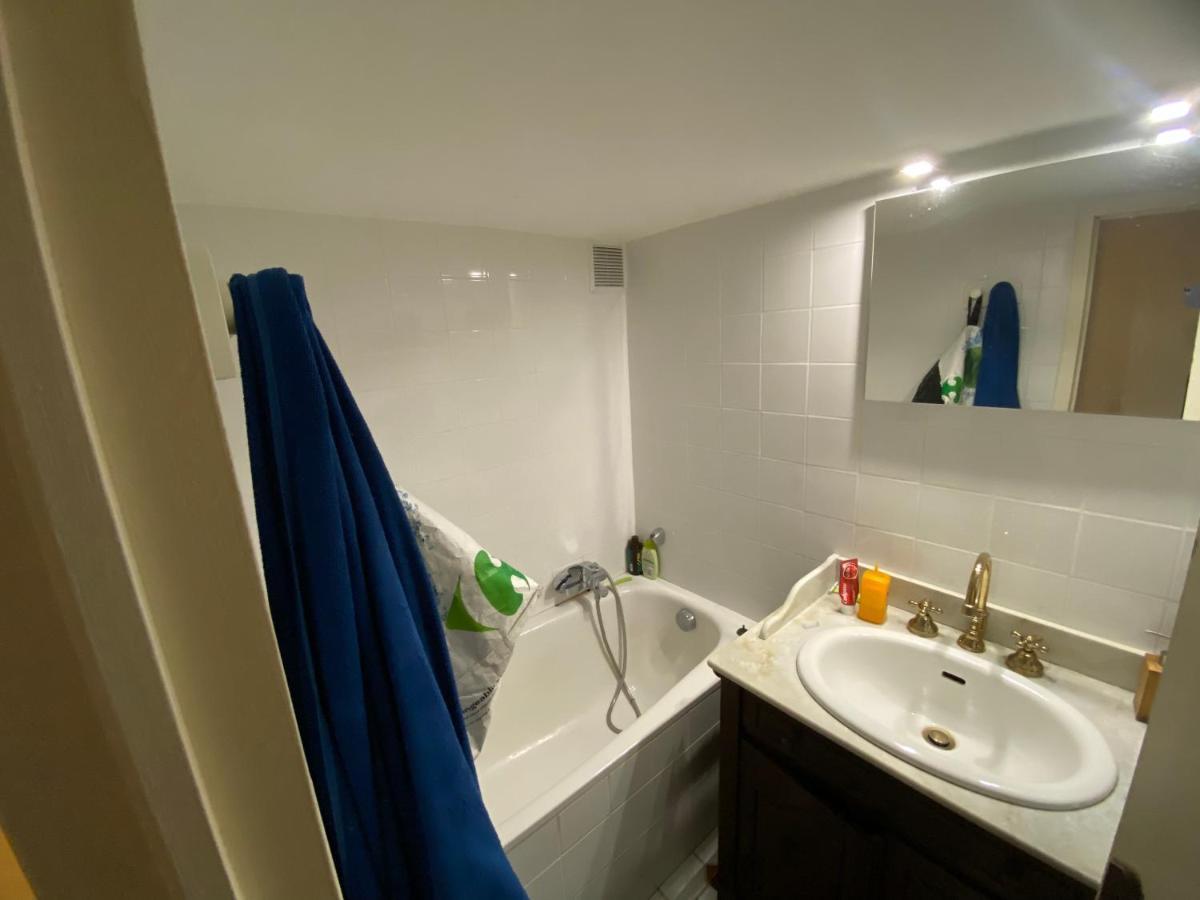 2 Pieces - Vieux Proche Mer Apartment Nice