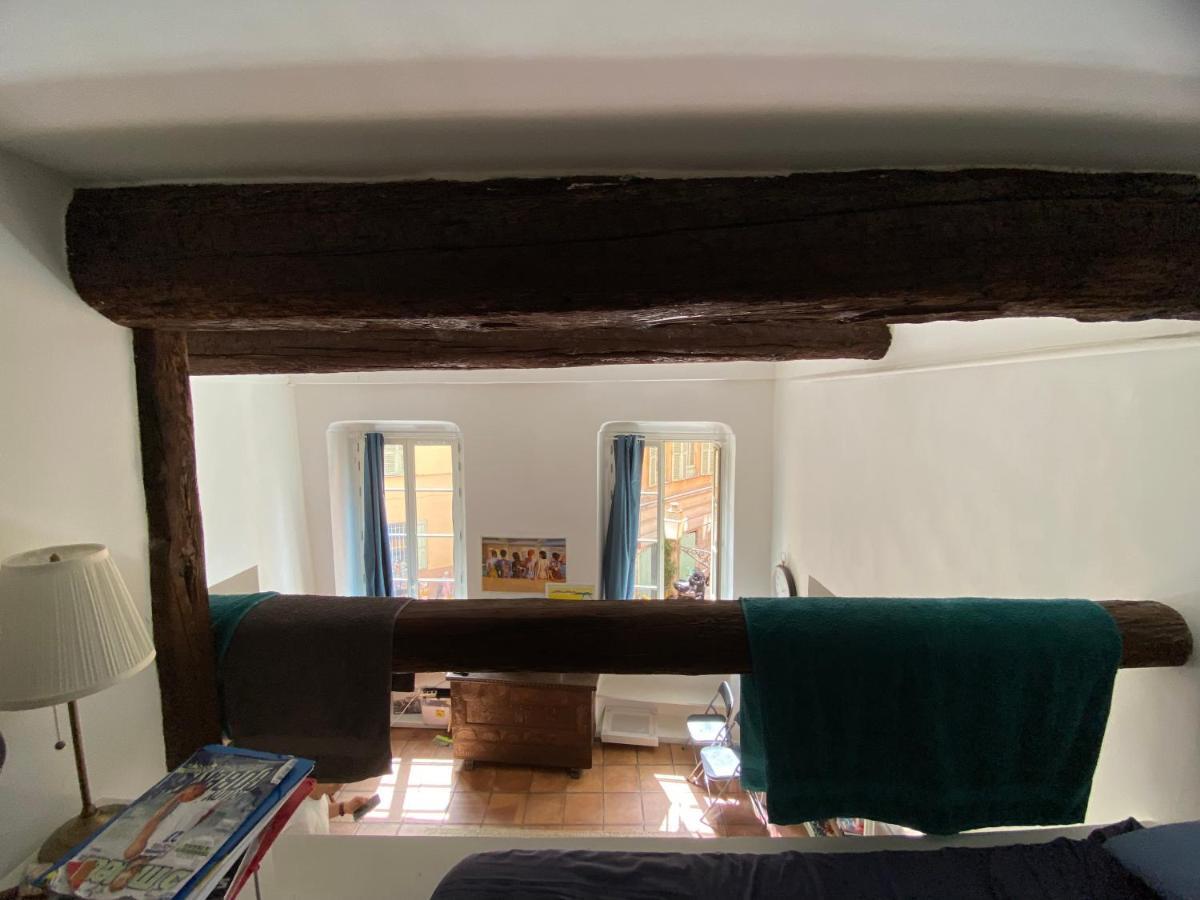 2 Pieces - Vieux Proche Mer Apartment