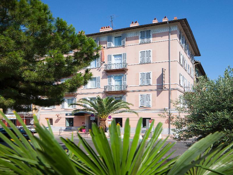 Relais Acropolis 3*
