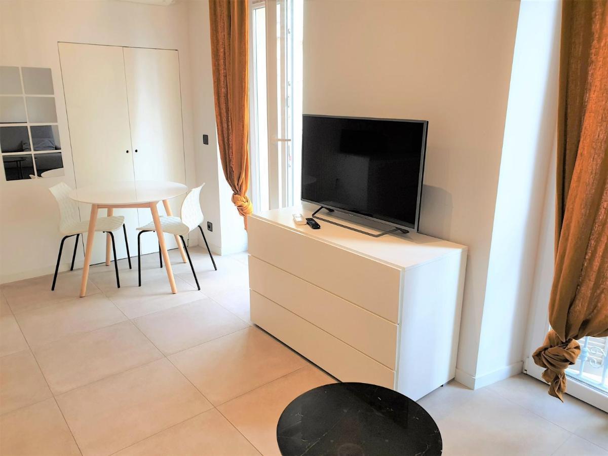 Studio Centre 306 Nice