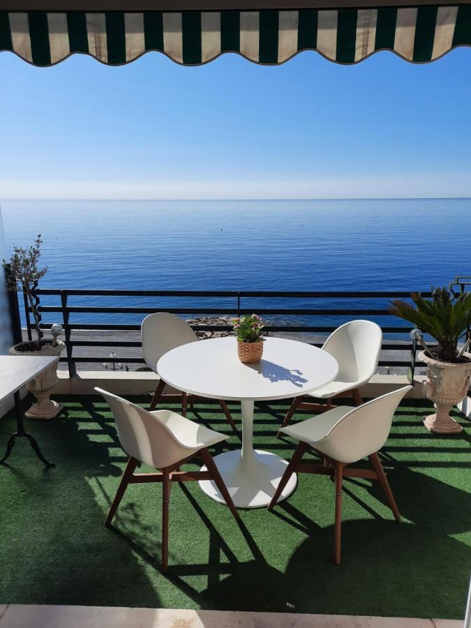 Baie Des Anges Promenade Des Apartment