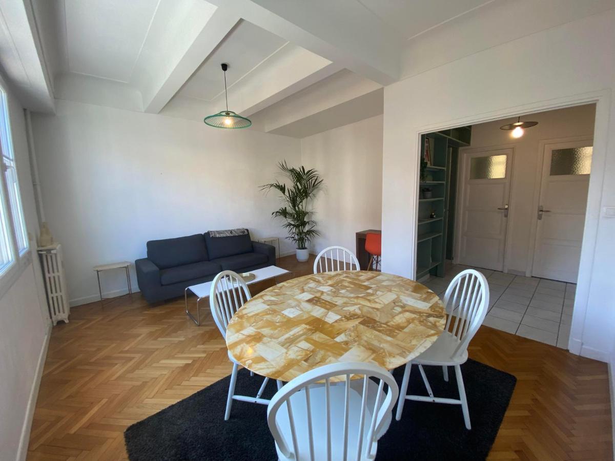Apartment 2 Pieces - Hypercentre, Proche *