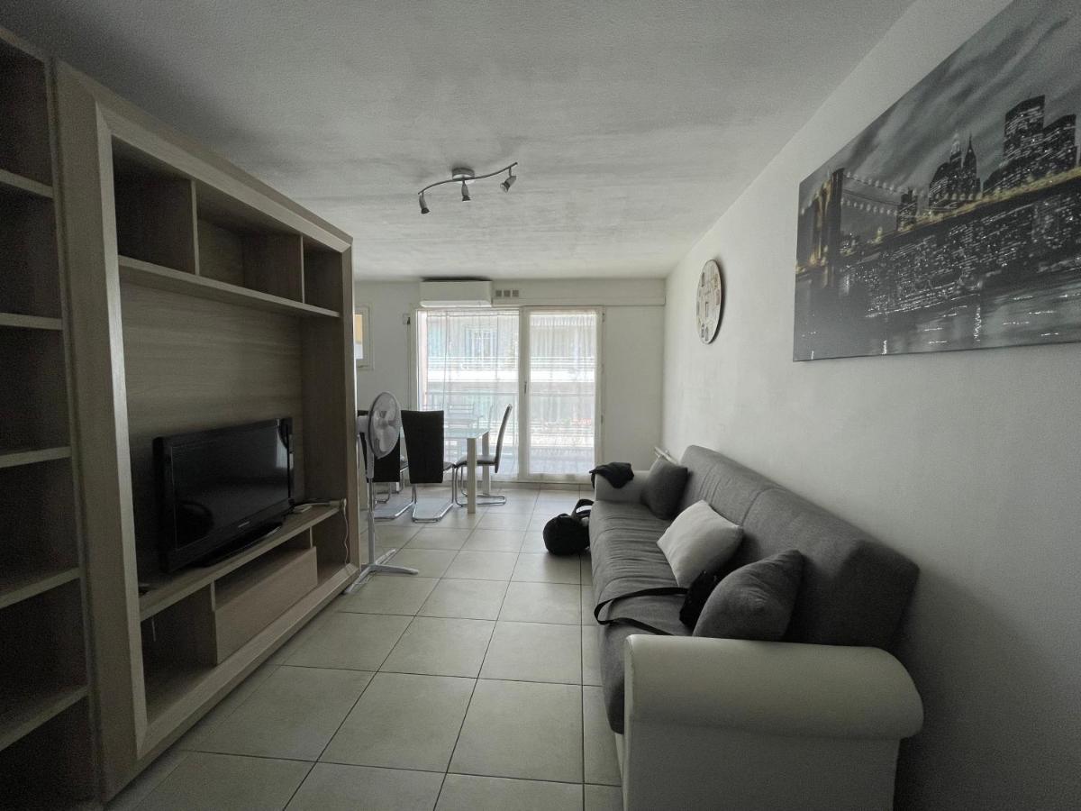 Appartement Le Cheret Nice