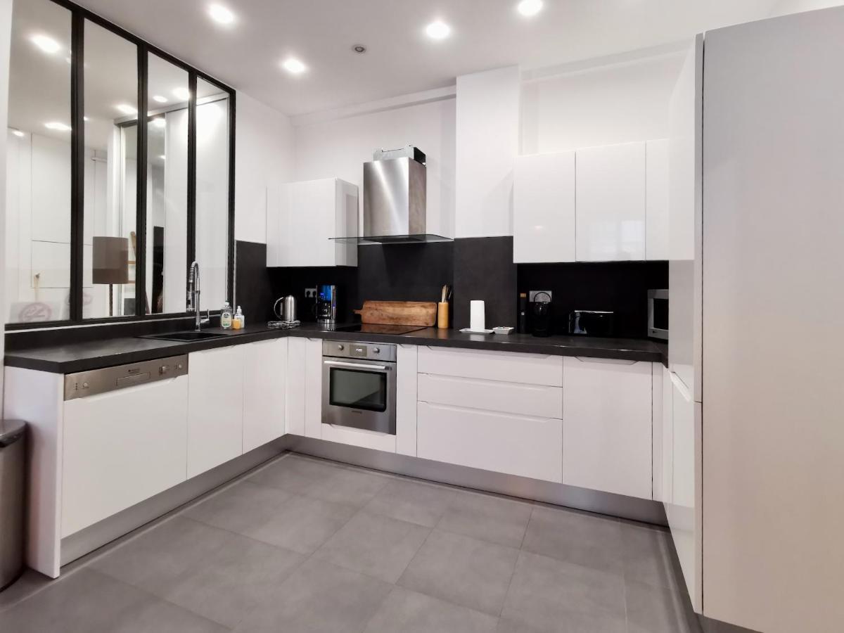 Apartment 'emilia'