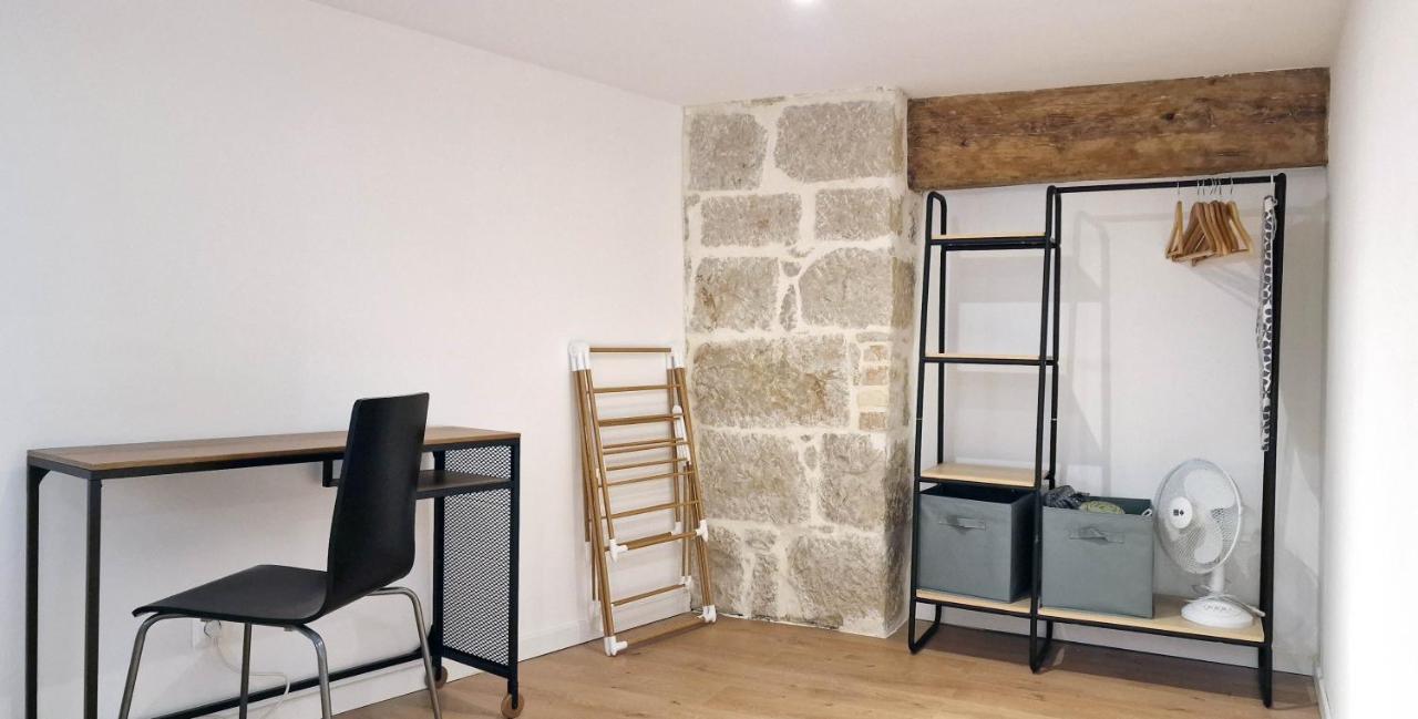Apartment Tres Joli Loft Au Coeur De