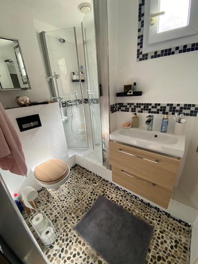 - T3 Renove De 50 M2 Classe 2 Etoiles Apartment