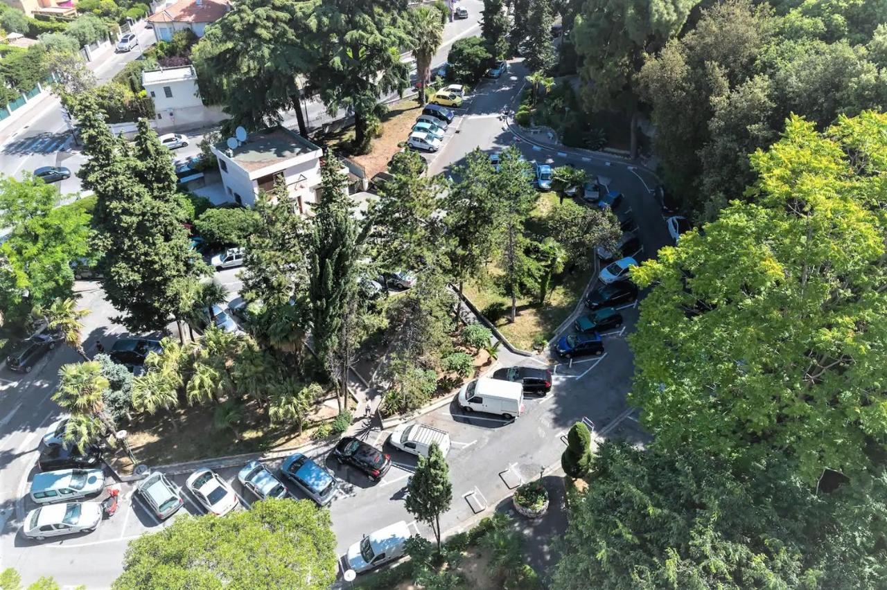Nissalabella Apartamento *