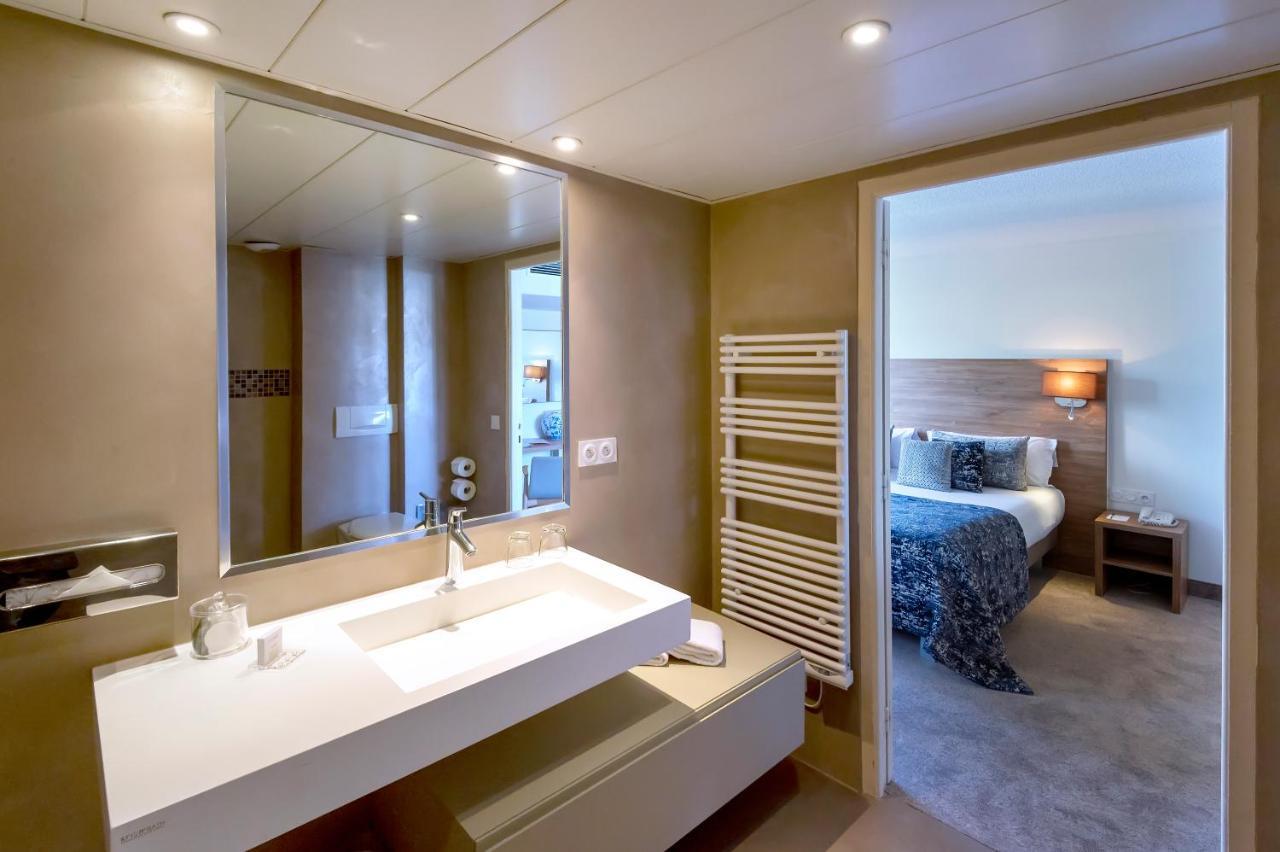 Servotel Saint-vincent Hotel Nice