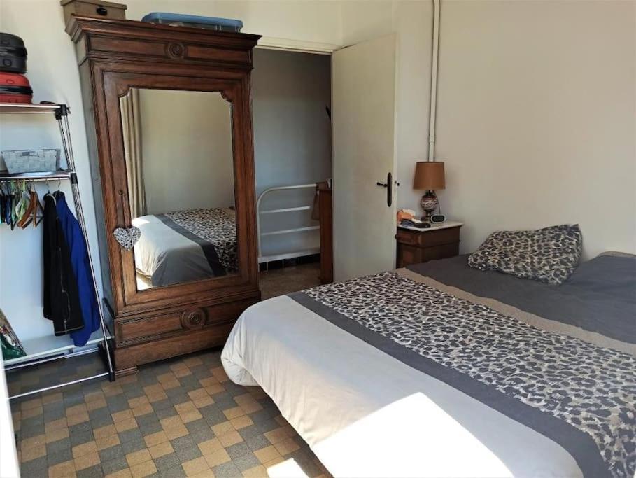 Villa Tres Proche Du Centre Nice