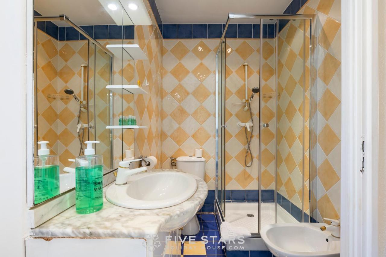 La Boheme Five Stars House * Nice