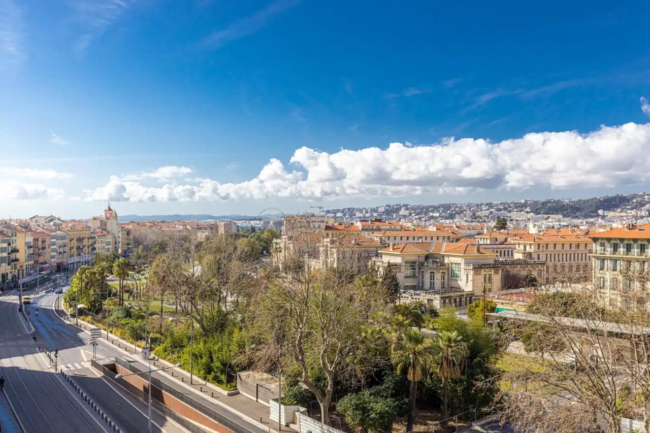 Apartment Le Voeu - Avec Vue Sur *
