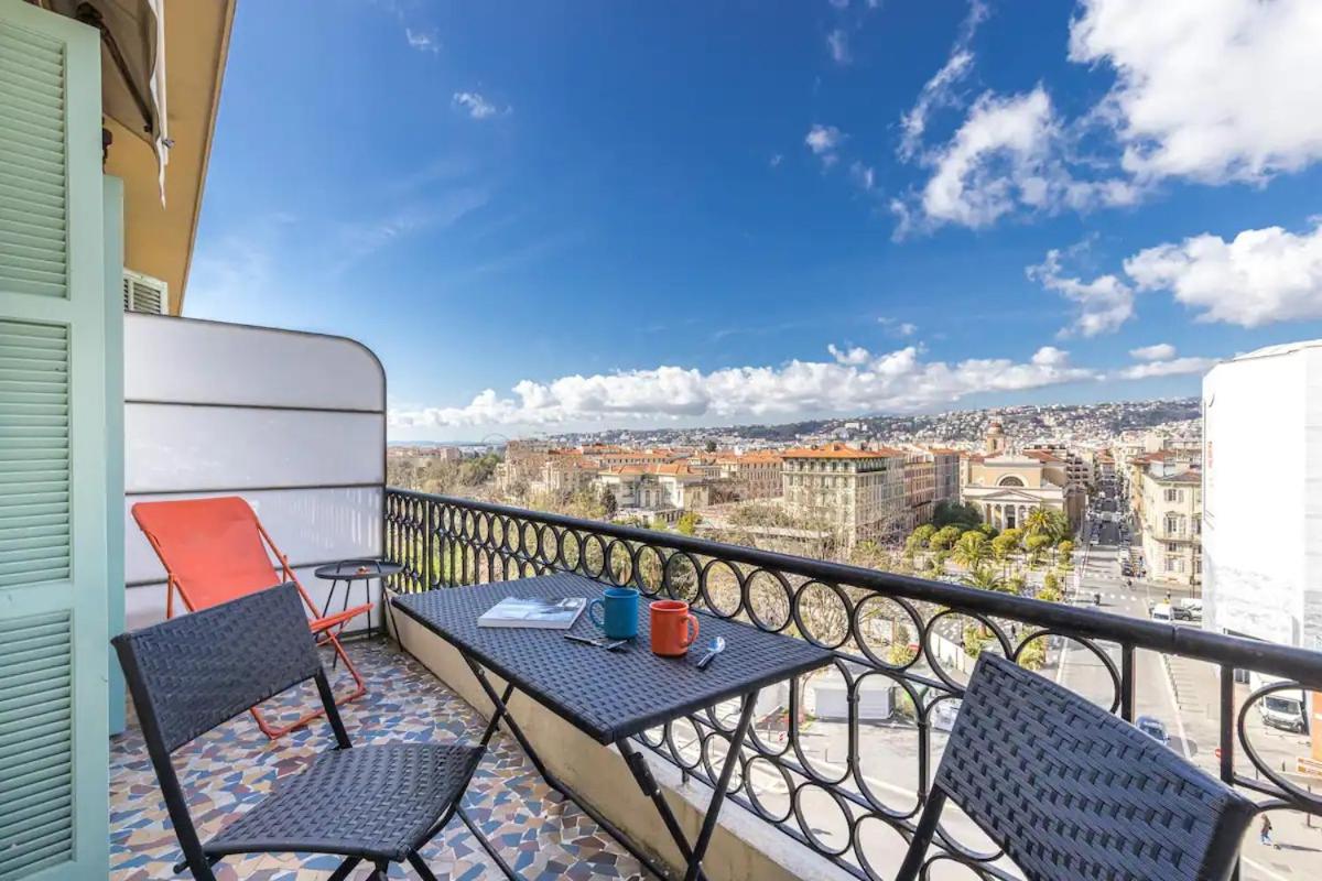 Apartment Le Voeu - Avec Vue Sur