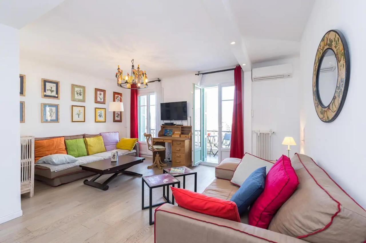 Le Voeu - Avec Vue Sur Apartment *