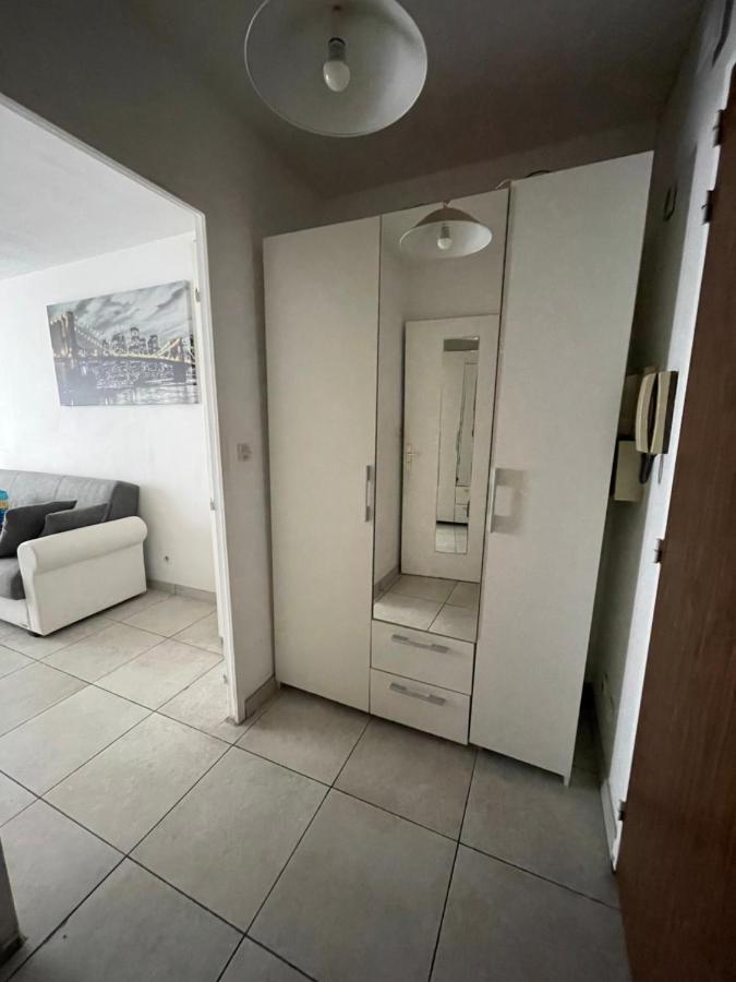 Appartement Le Cheret *