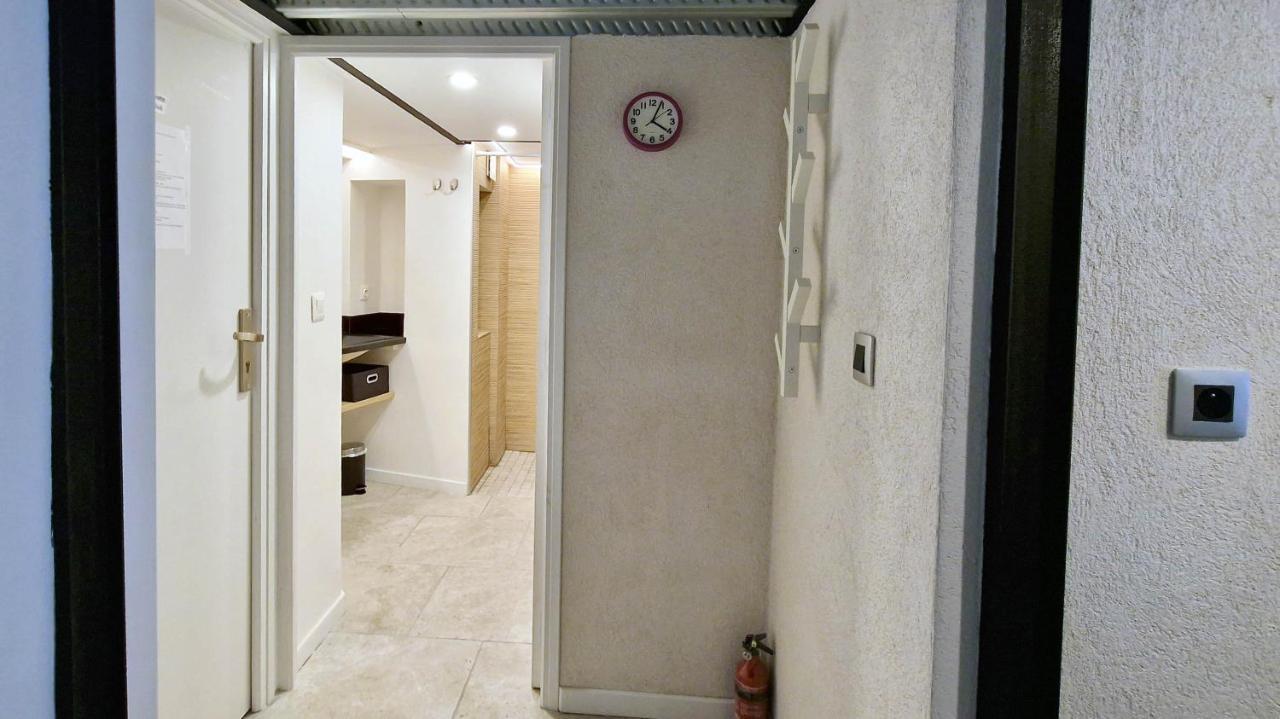Tres Joli Loft Au Coeur De Apartment Nice
