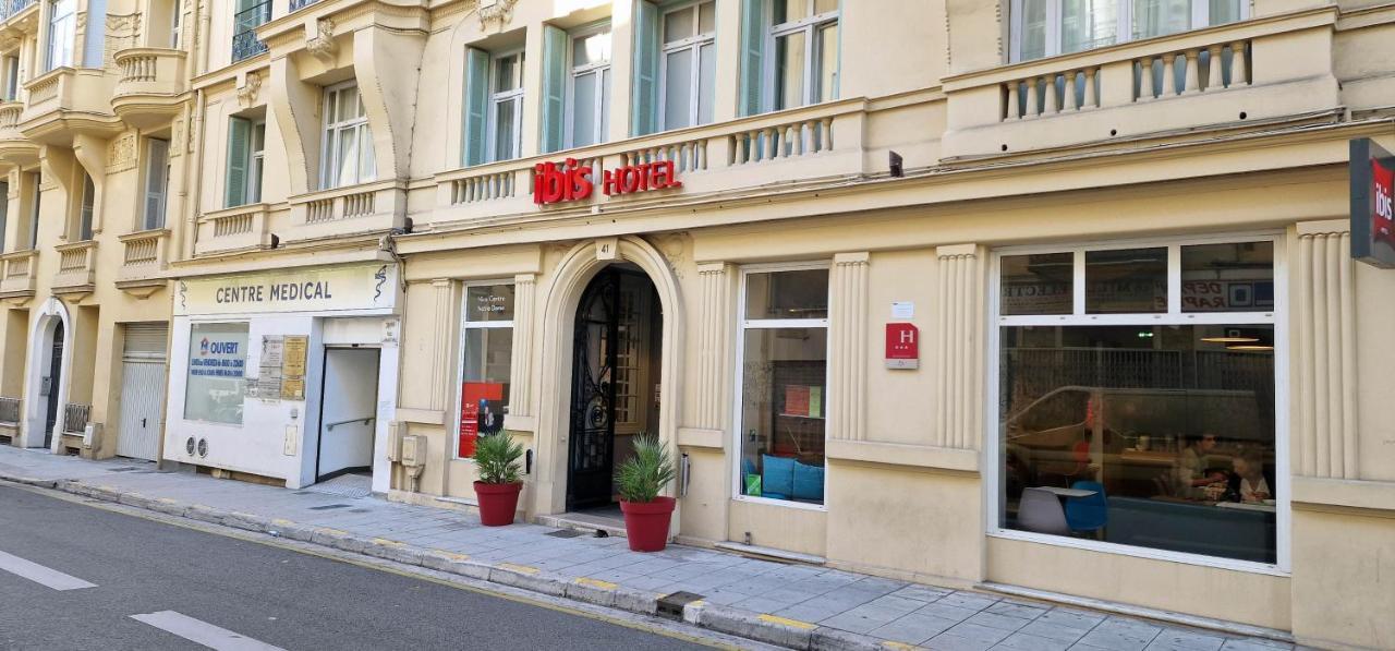 Apartment Tres Joli Loft Au Coeur De Nice