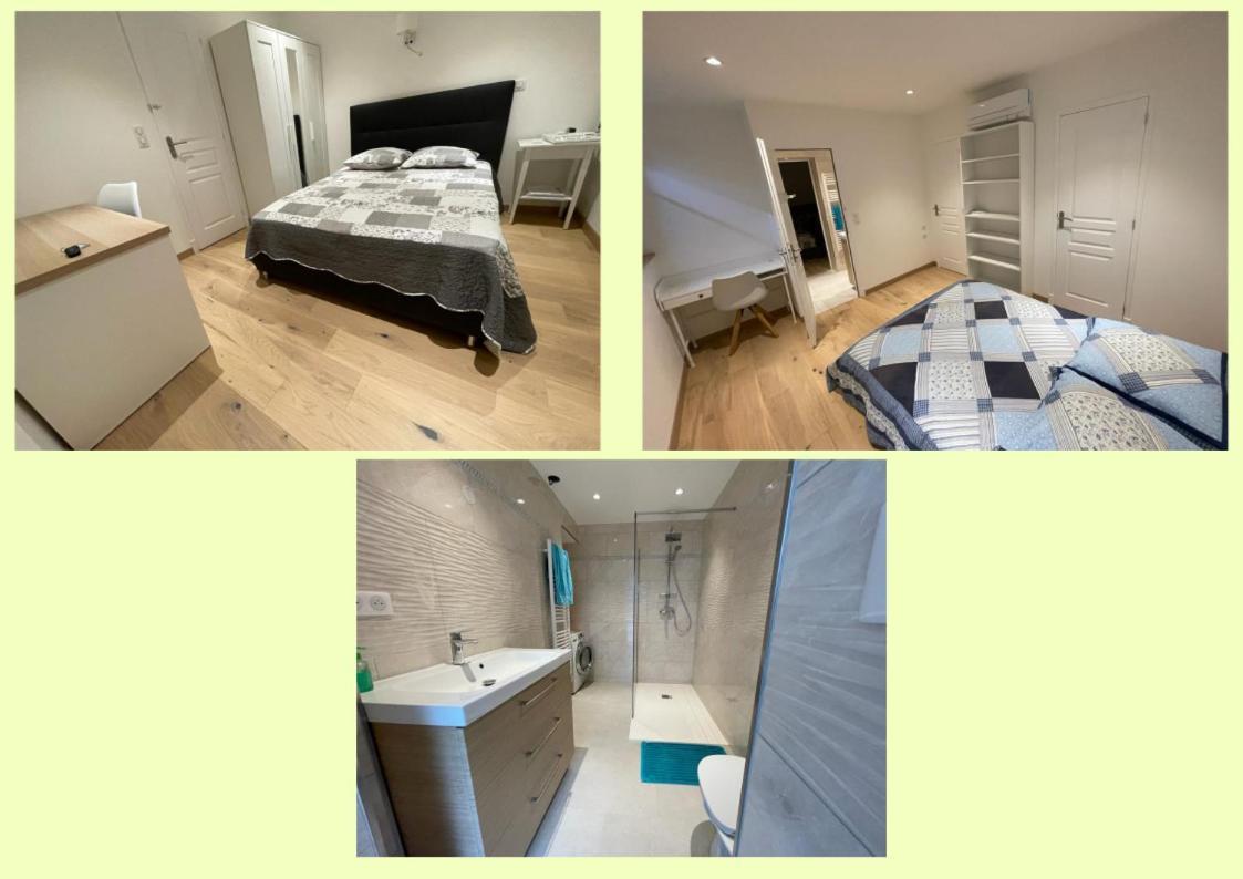 Appartement Appartement Nice Nice