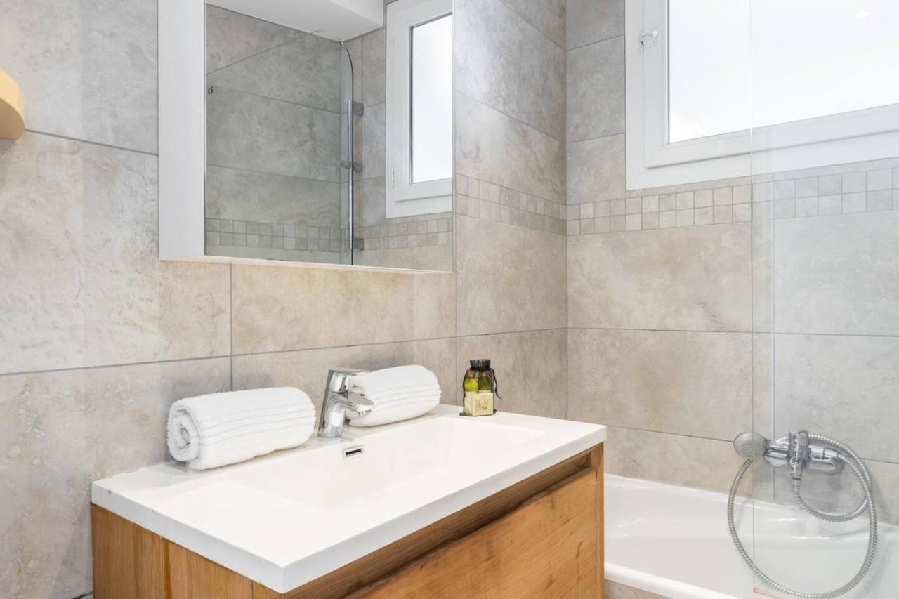 Apartment Le Voeu - Avec Vue Sur