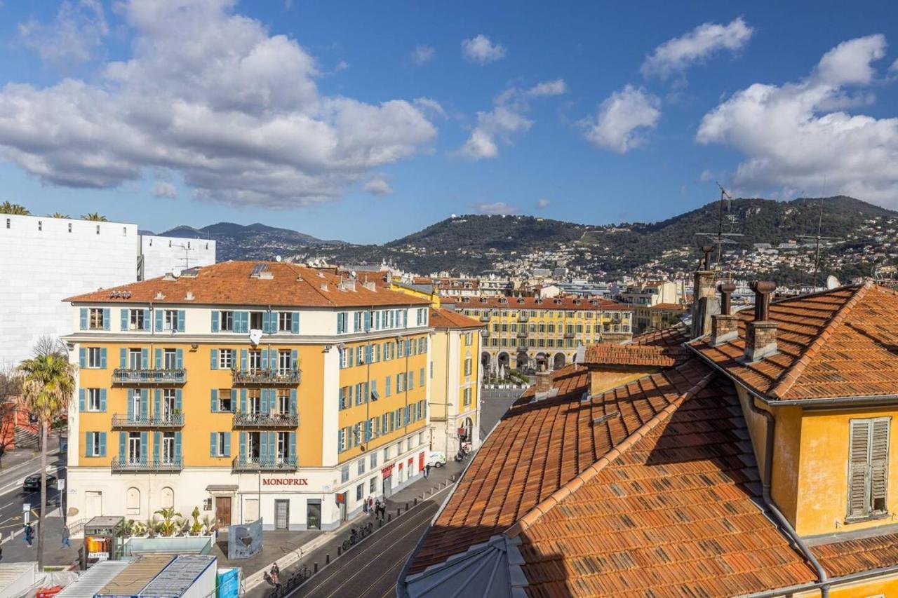 Apartment Le Voeu - Avec Vue Sur *