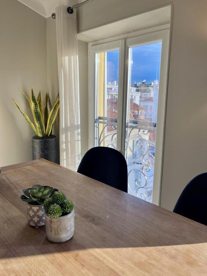 Apartment Promenade Sur Les Toits Nice