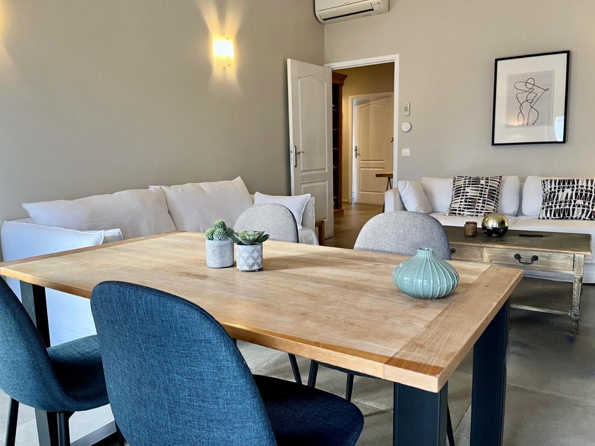 Apartment Promenade Sur Les Toits