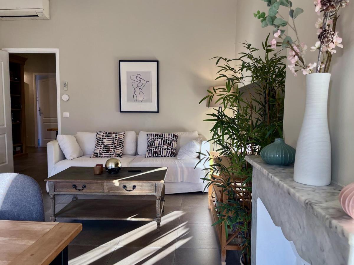 Apartment Promenade Sur Les Toits *