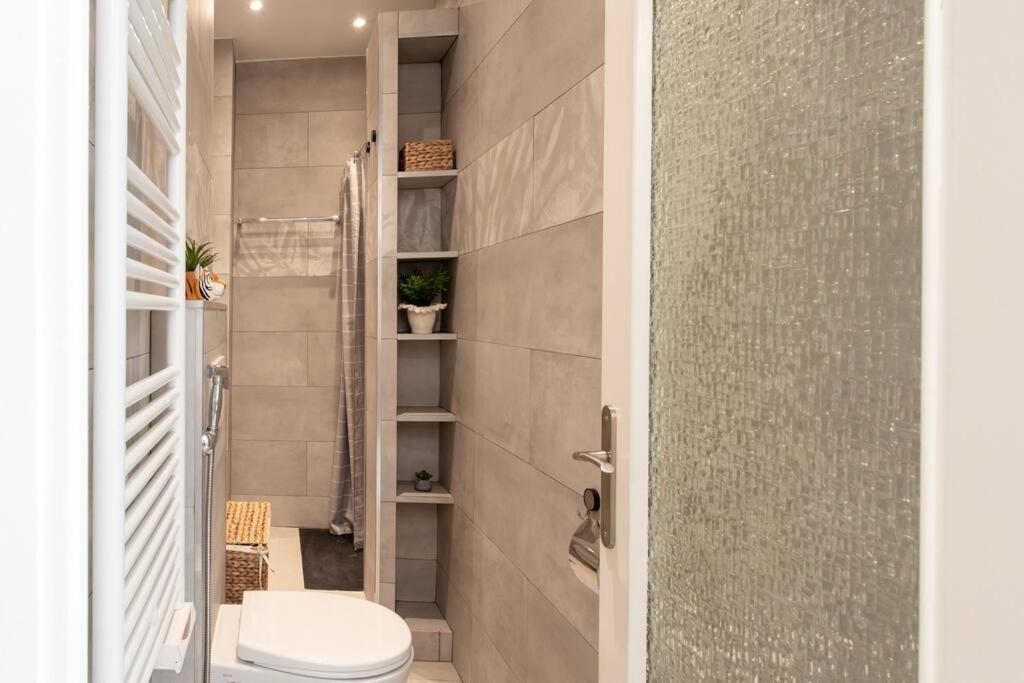 L6 2rooms 2mins Walk From Negresco & Sea Ac-wifi Apartment Nice