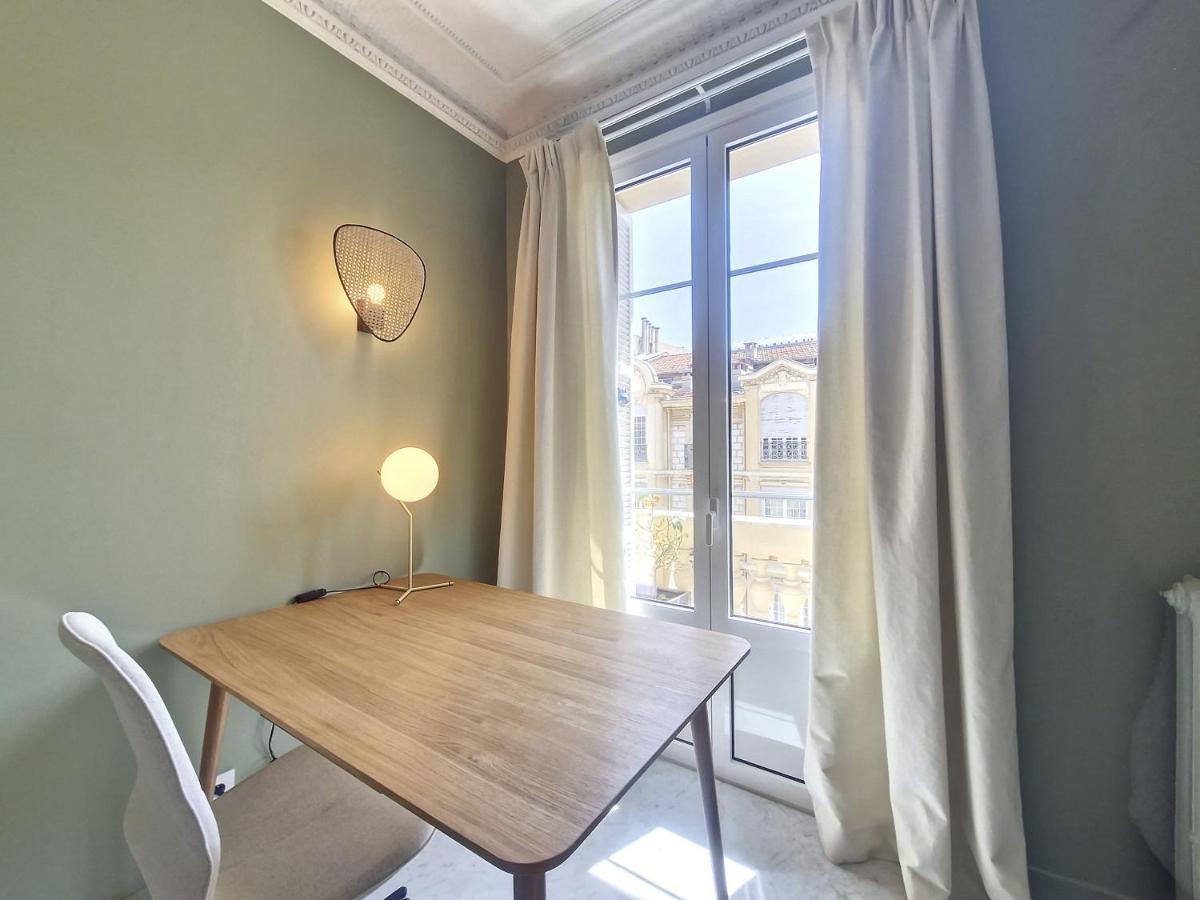 Nestor&jeeves - Seahorse - - Proche Appartement