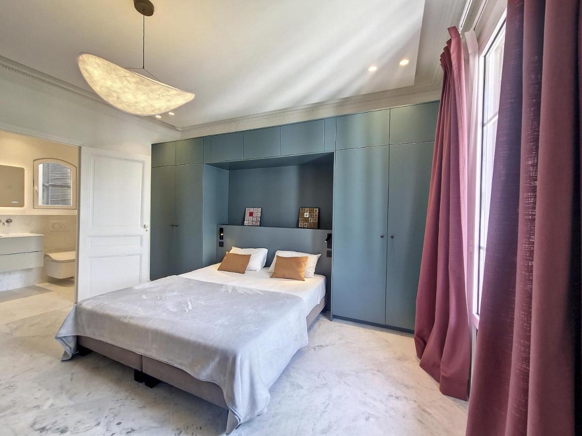 Appartement Nestor&jeeves - Seahorse - - Proche