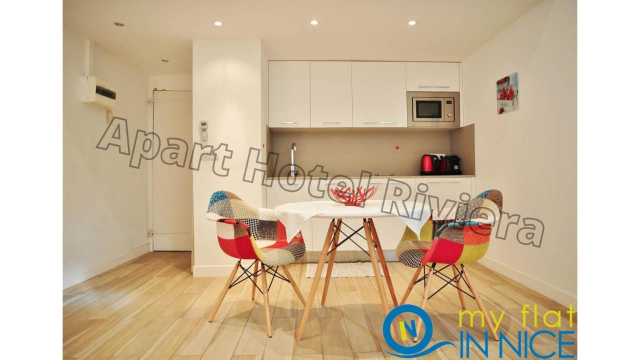 Riviera: Beachfront Old Town With Ac Apartment