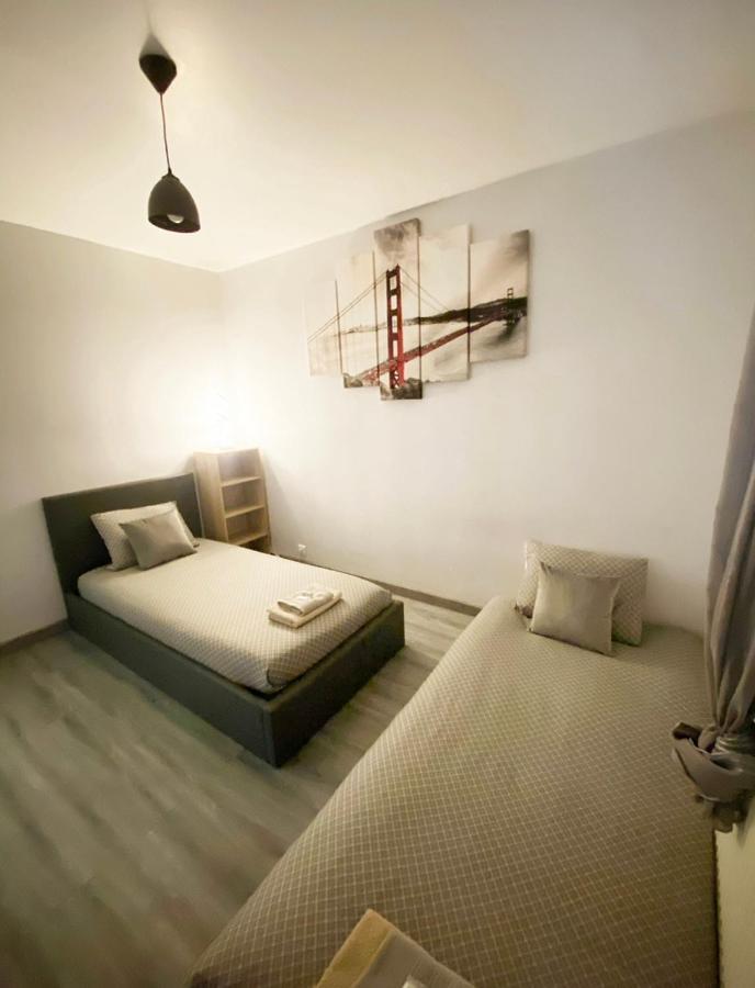 Homestay Nouveau ! Cosy 2 Pieces A 10 Min De La Promenade Des ! *