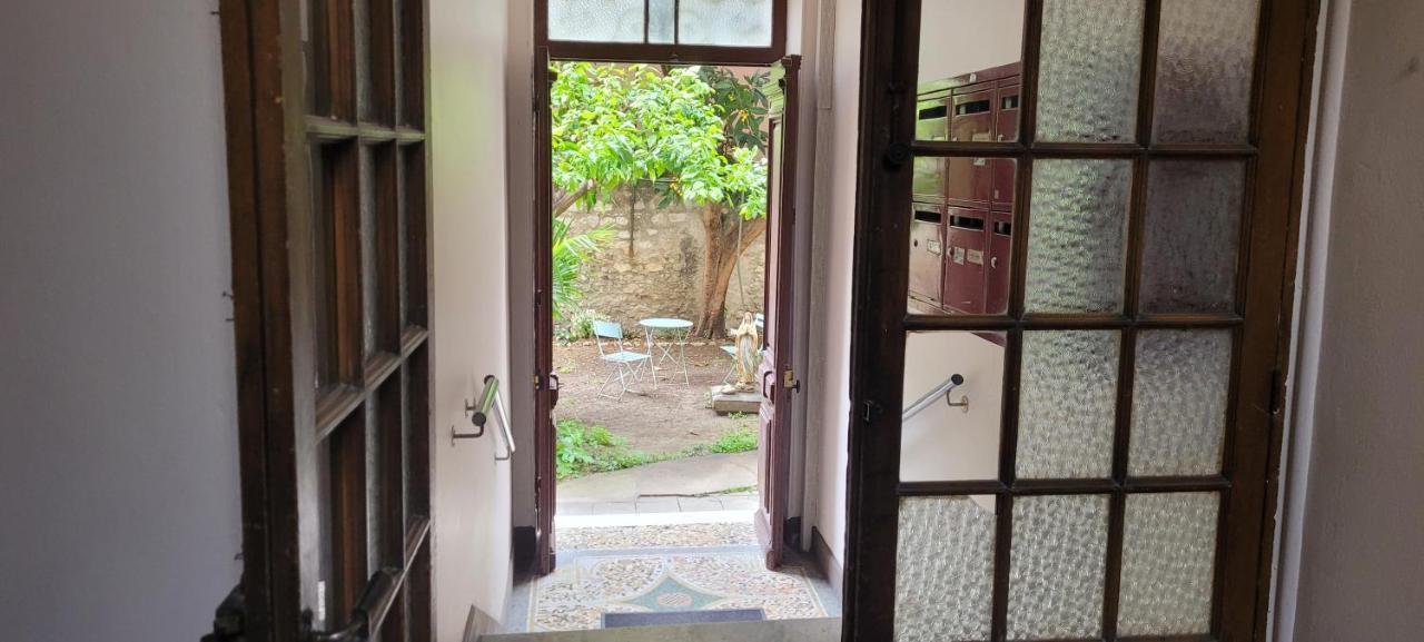 Apartment Sonice17 Nice