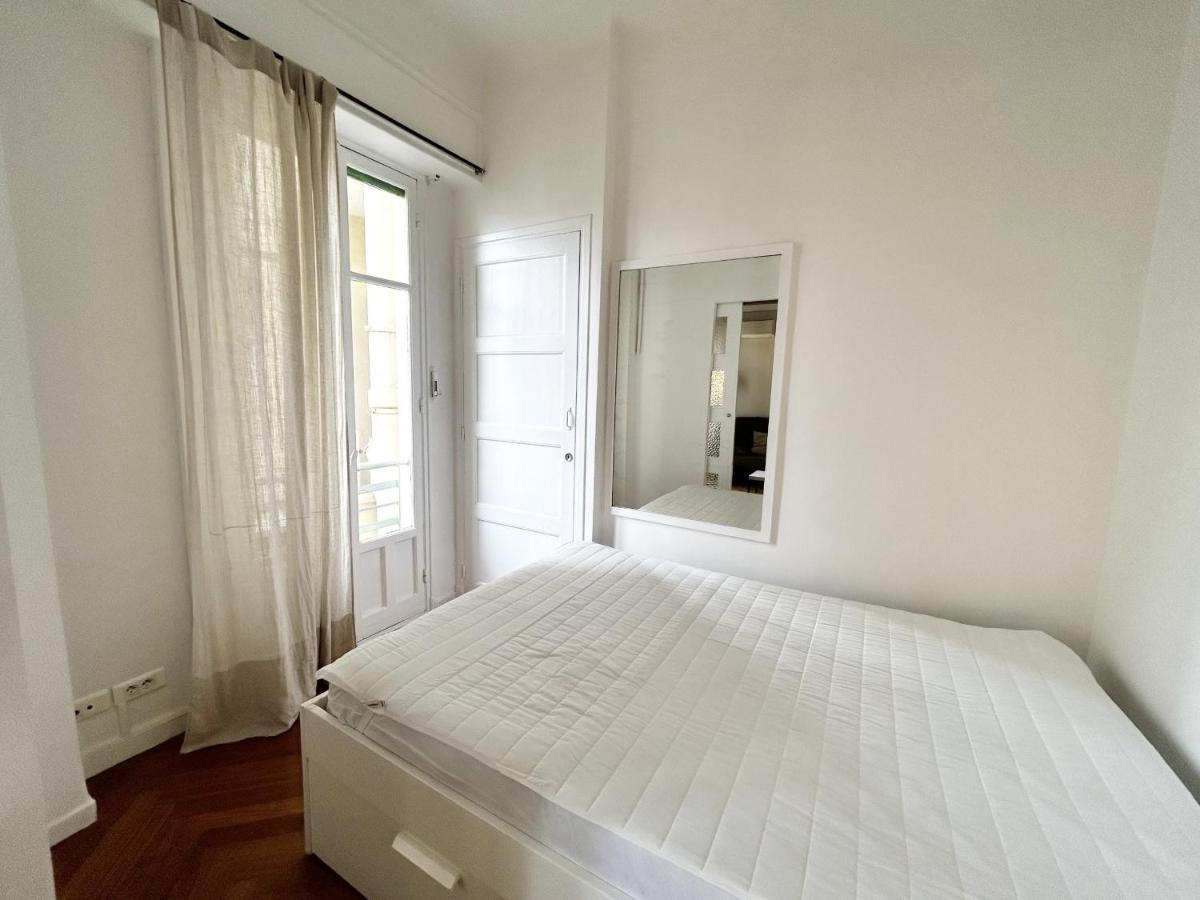 Apartment Riviera - Cote D'azur - Grimaldi Ac - Promenade Des Anglais 4*