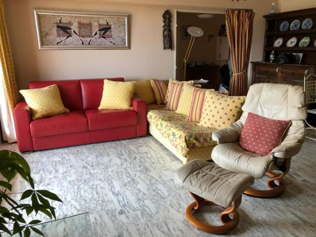 Apartment Azurelle Nice