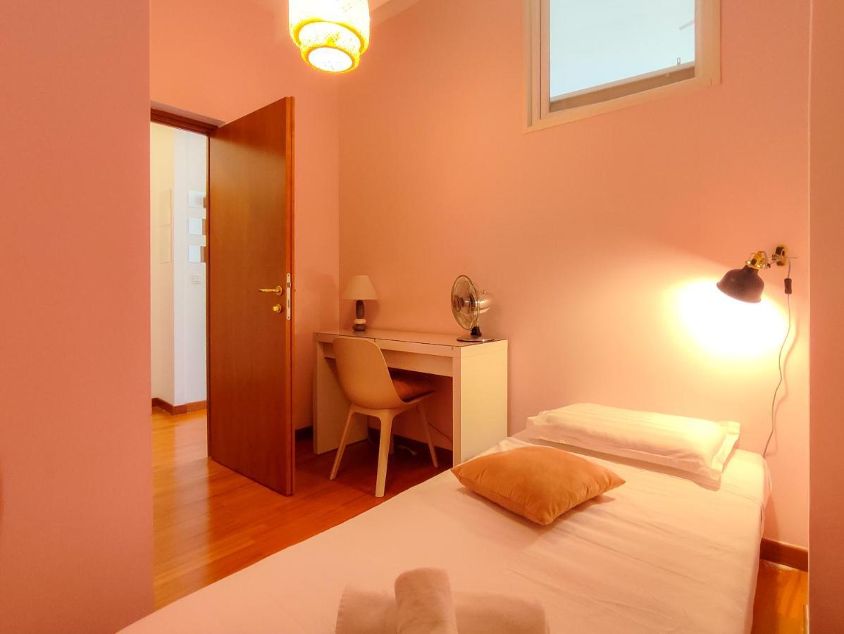 Grimaldi 5 Pers Wi-fi Ac Apartment *