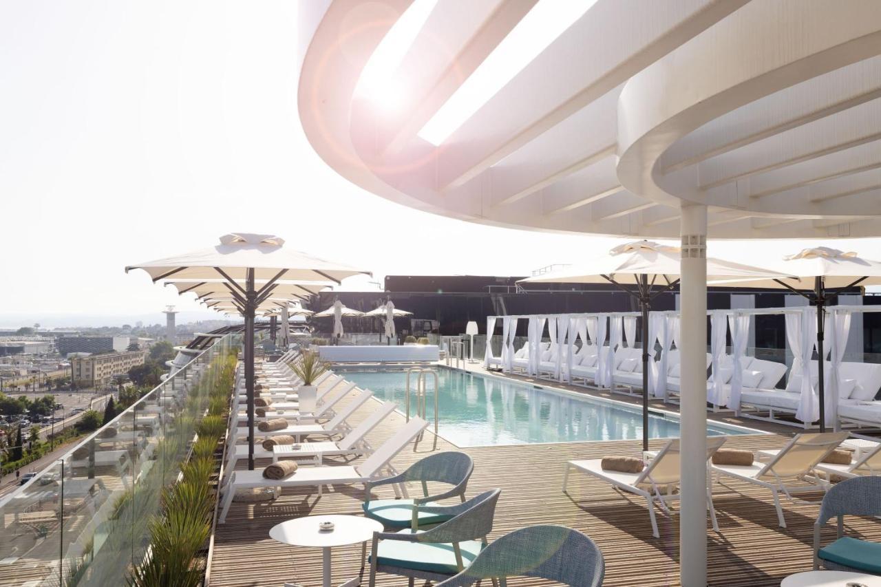 Sheraton Nice