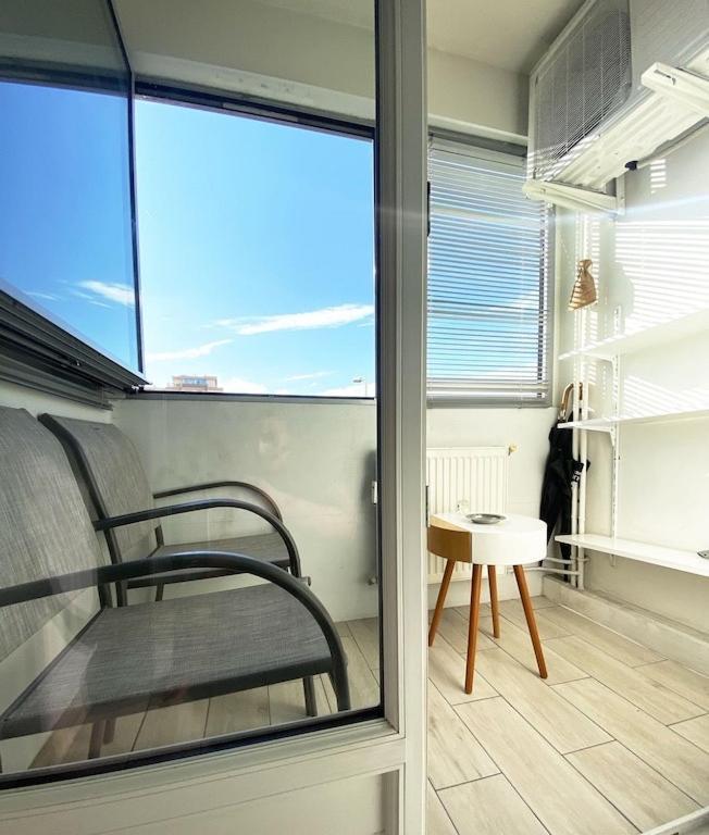 Homestay Nouveau ! Cosy 2 Pieces A 10 Min De La Promenade Des !