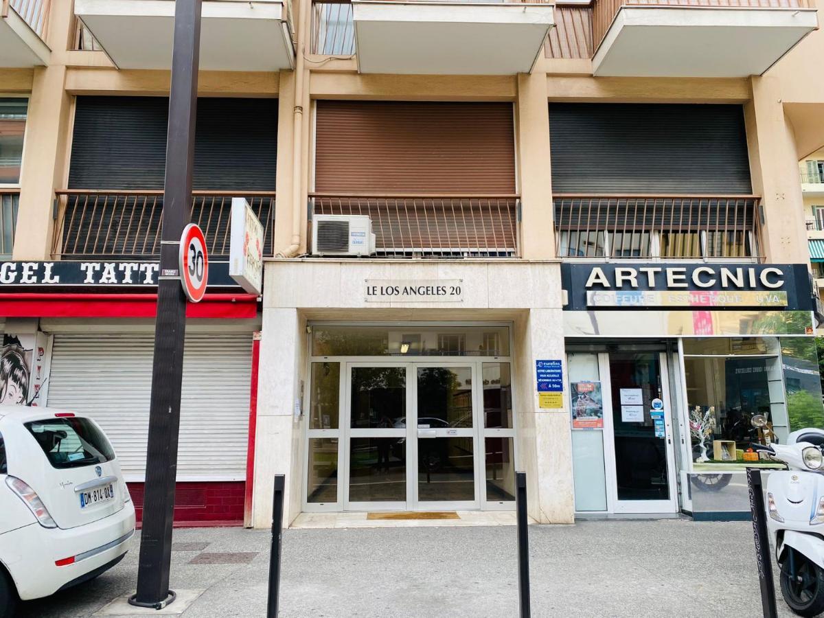 Magnifique 60m2 ,3 Pieces , Equipee,tres Lumineux, 2 Minutes A Pied De La Plage Apartment