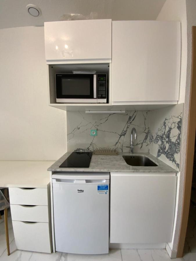 Horizon Bleu Apartment