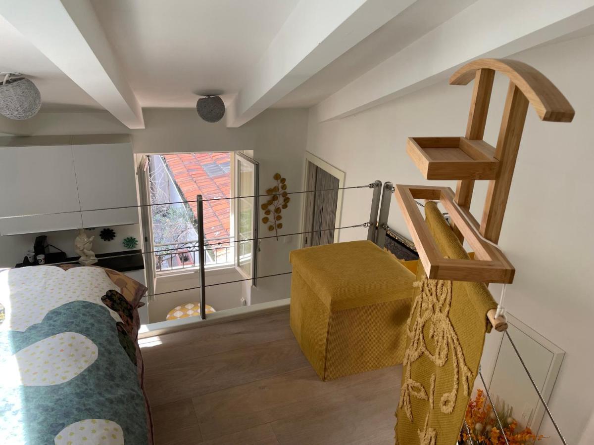 Studio Centre Proche Apartment Nice