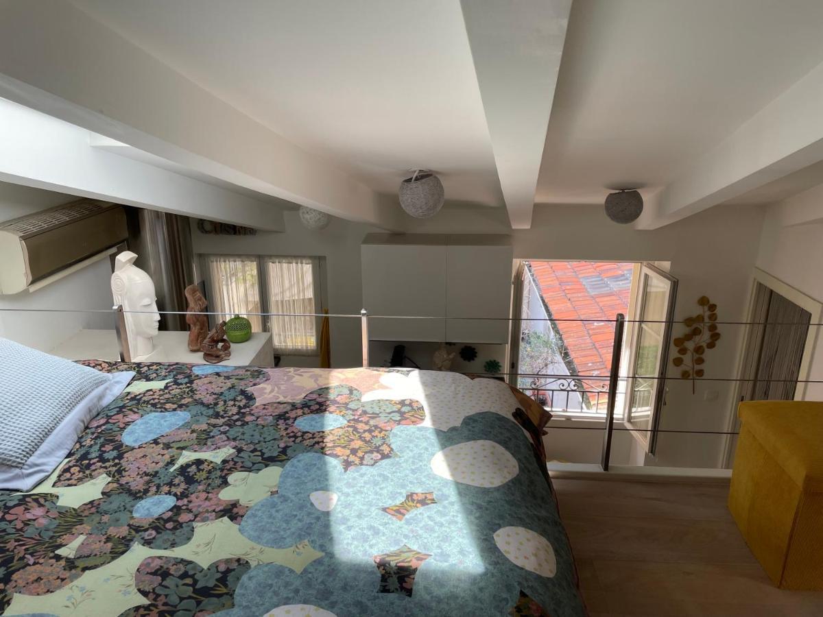 Apartment Studio Centre Proche *