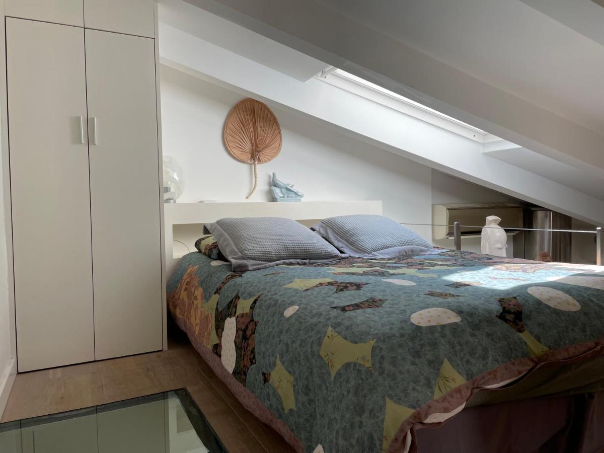 Apartment Studio Centre Proche Nice