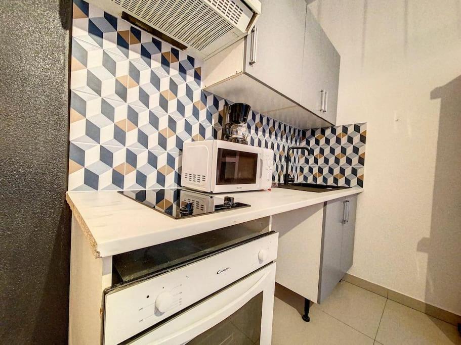 Apartment Le Libe 205 - Centre - Liberation *