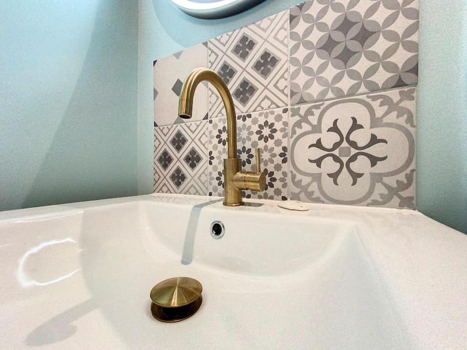 Le Libe 205 - Centre - Liberation Apartment *