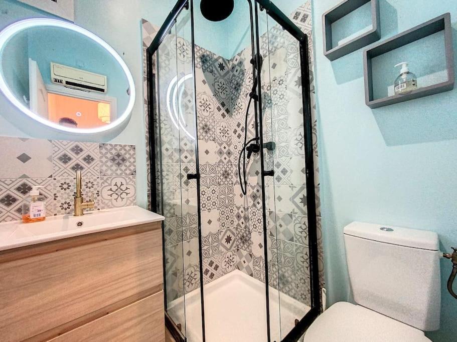 Apartment Le Libe 205 - Centre - Liberation Nice