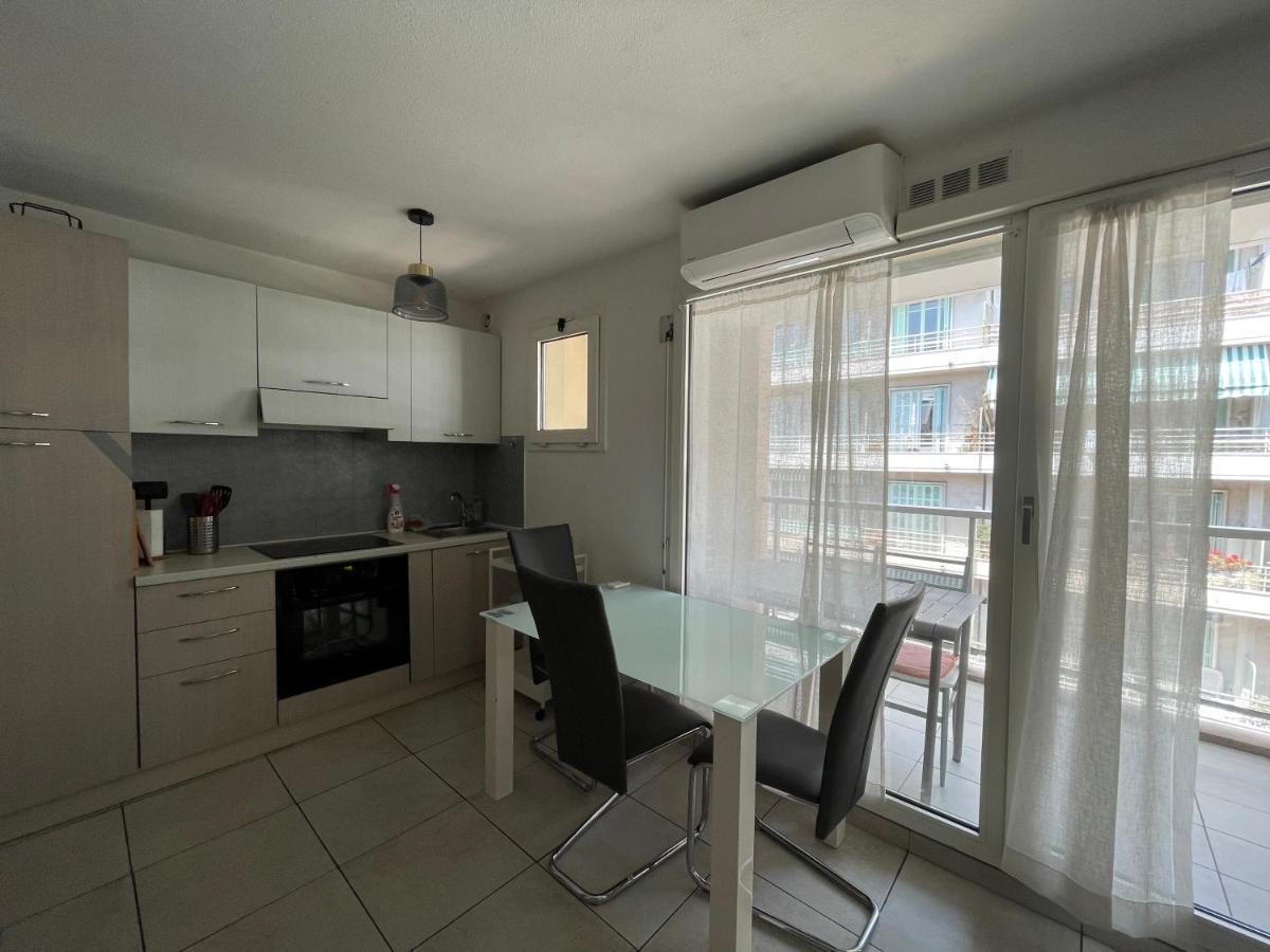 Appartement Le Cheret *