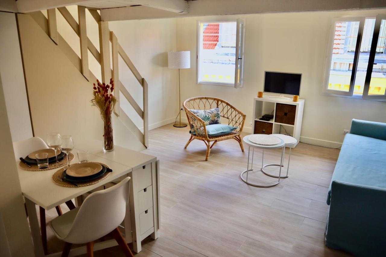 Apartment Lovely Split In The Heart Of The Old-town *