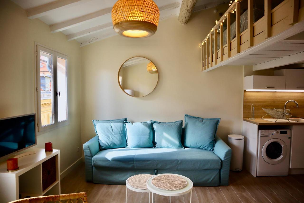 Apartment Lovely Split In The Heart Of The Old-town *