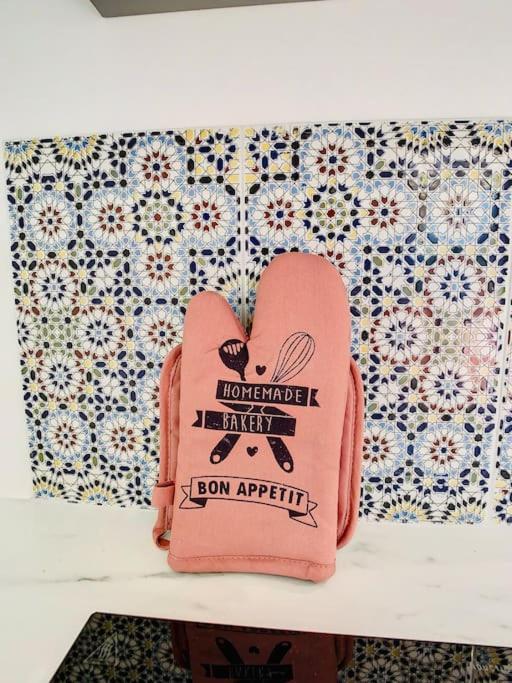 Terrasse Proche Port Et Plages De Apartment *